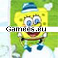SpongeBob Snowpants SWF Game